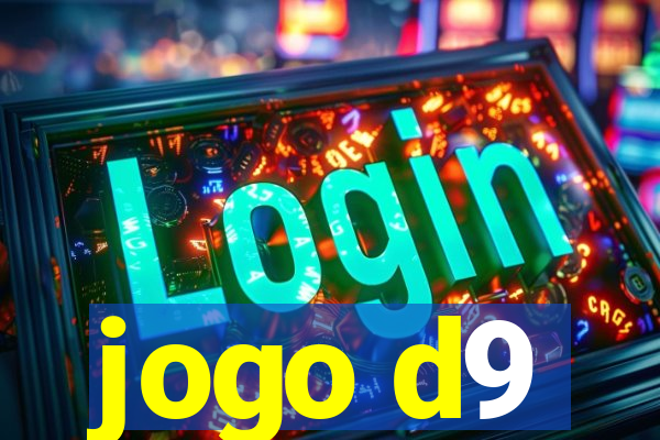 jogo d9